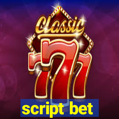 script bet
